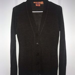 Tory Burch Simone Cardigan